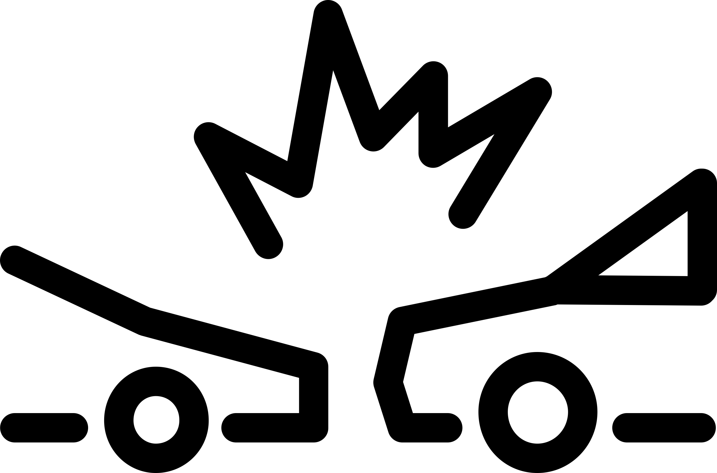 Fender Bender Contour Svg Vector Free Vectors